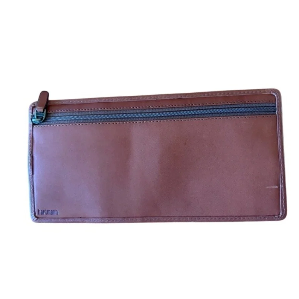 Hartmann travel document